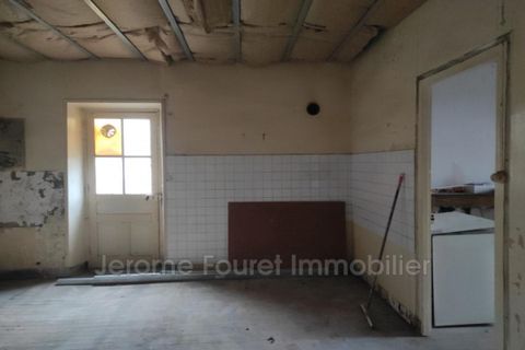 Landsbyhus i Davignac, Correze, Davignac - € 55.000 | Ref: 913V524M-tw - foto 13