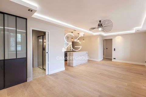 Lejlighed i Nice, Alpes-Maritimes, Nice - € 480.000 | Ref: AM-CG-205-292 - foto 2