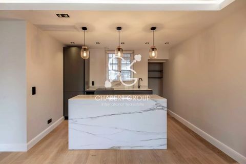 Lejlighed i Nice, Alpes-Maritimes, Nice - € 480.000 | Ref: AM-CG-205-292 - foto 3