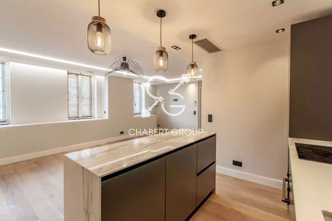 Lejlighed i Nice, Alpes-Maritimes, Nice - € 480.000 | Ref: AM-CG-205-292 - foto 4