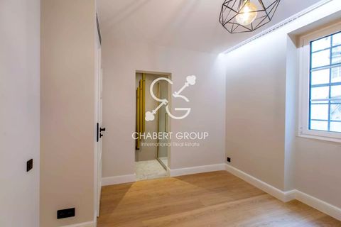 Lejlighed i Nice, Alpes-Maritimes, Nice - € 480.000 | Ref: AM-CG-205-292 - foto 5