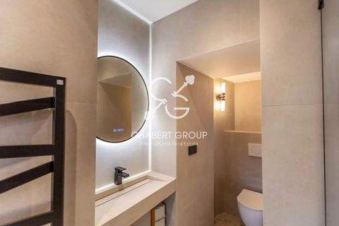 Lejlighed i Nice, Alpes-Maritimes, Nice - € 480.000 | Ref: AM-CG-205-292 - foto 9