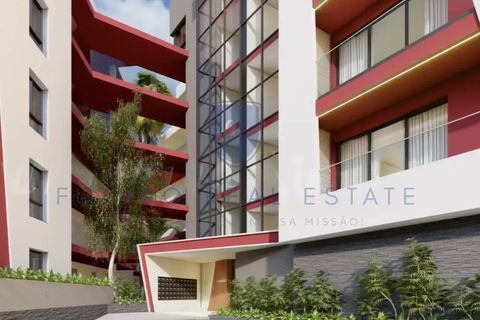 Lejlighed i Caniço, Madeira, Caniço - € 550.000 | Ref: F574 - foto 24