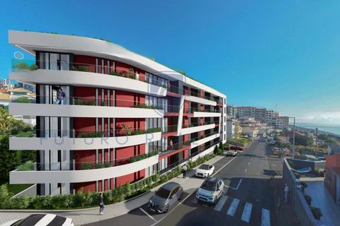 Lejlighed i Caniço, Madeira, Caniço - € 550.000 | Ref: F574 - foto 28