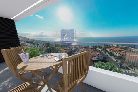 Lejlighed i Caniço, Madeira, Caniço - € 550.000 | Ref: F574 - foto 8