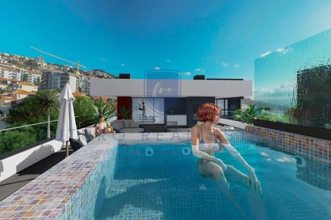 Lejlighed i Caniço, Madeira, Caniço - € 550.000 | Ref: F574 - foto 12