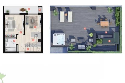 Lejlighed i Caniço, Madeira, Caniço - € 550.000 | Ref: F574 - foto 30