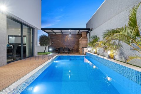 Villa i Funchal, Madeira, Funchal - € 1.250.000 | Ref: F573 - foto 26