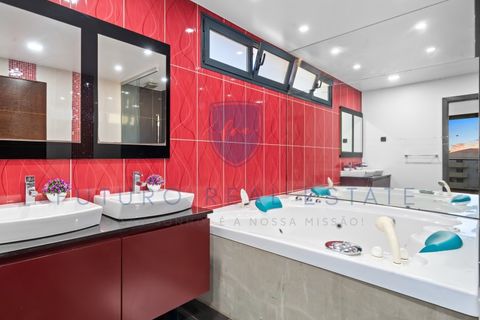 Villa i Funchal, Madeira, Funchal - € 1.250.000 | Ref: F573 - foto 14