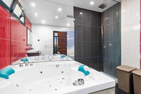 Villa i Funchal, Madeira, Funchal - € 1.250.000 | Ref: F573 - foto 13