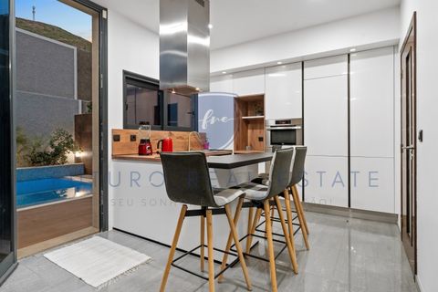 Villa i Funchal, Madeira, Funchal - € 1.250.000 | Ref: F573 - foto 6