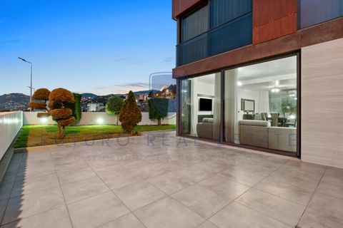 Villa i Funchal, Madeira, Funchal - € 1.250.000 | Ref: F573 - foto 28
