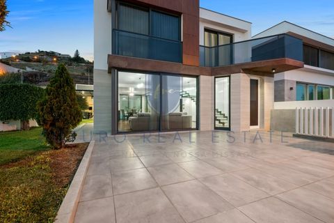 Villa i Funchal, Madeira, Funchal - € 1.250.000 | Ref: F573 - foto 30