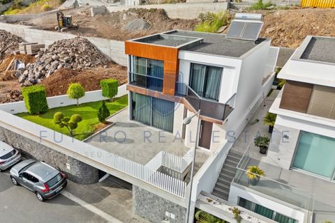 Villa i Funchal, Madeira, Funchal - € 1.250.000 | Ref: F573 - foto 33