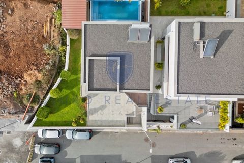 Villa i Funchal, Madeira, Funchal - € 1.250.000 | Ref: F573 - foto 34