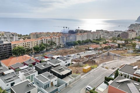 Villa i Funchal, Madeira, Funchal - € 1.250.000 | Ref: F573 - foto 35