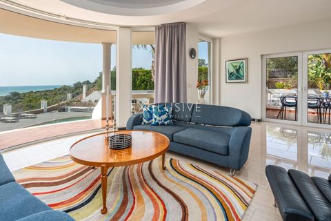 Villa i Lagoa, Faro, Lagoa - € 4.395.000 | Ref: EAV-3975 - foto 6