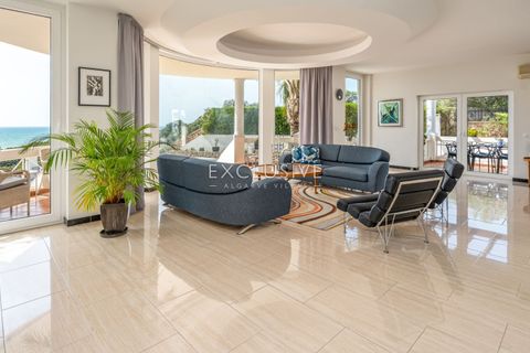 Villa i Lagoa, Faro, Lagoa - € 4.395.000 | Ref: EAV-3975 - foto 7