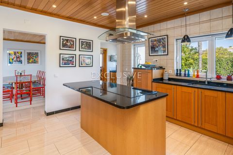 Villa i Lagoa, Faro, Lagoa - € 4.395.000 | Ref: EAV-3975 - foto 12