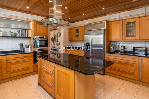 Villa i Lagoa, Faro, Lagoa - € 4.395.000 | Ref: EAV-3975 - foto 13