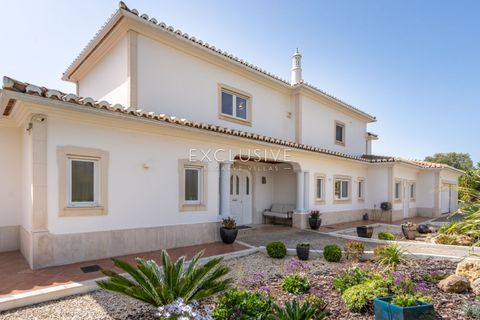 Villa i Lagoa, Faro, Lagoa - € 4.395.000 | Ref: EAV-3975 - foto 44