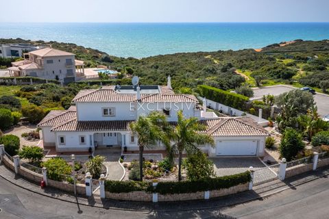 Villa i Lagoa, Faro, Lagoa - € 4.395.000 | Ref: EAV-3975 - foto 2