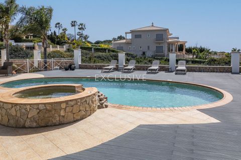 Villa i Lagoa, Faro, Lagoa - € 4.395.000 | Ref: EAV-3975 - foto 10