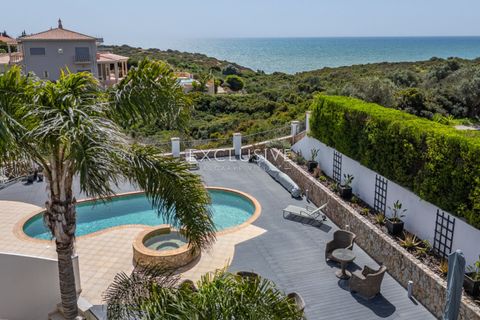 Villa i Lagoa, Faro, Lagoa - € 4.395.000 | Ref: EAV-3975 - foto 19