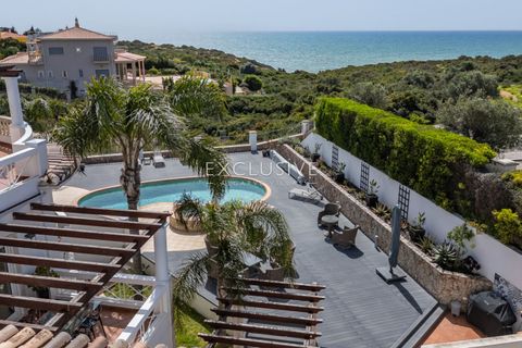 Villa i Lagoa, Faro, Lagoa - € 4.395.000 | Ref: EAV-3975 - foto 24