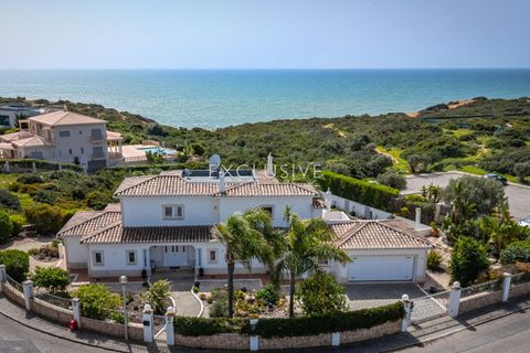 Villa i Lagoa, Faro, Lagoa - € 4.395.000 | Ref: EAV-3975 - foto 27
