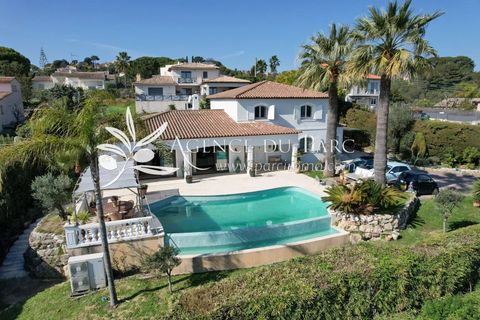 Villa i Antibes, Alpes-Maritimes, Antibes - € 1.995.000 | Ref: 85692154 - foto 1