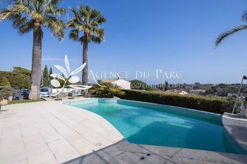 Villa i Antibes, Alpes-Maritimes, Antibes - € 1.995.000 | Ref: 85692154 - foto 3