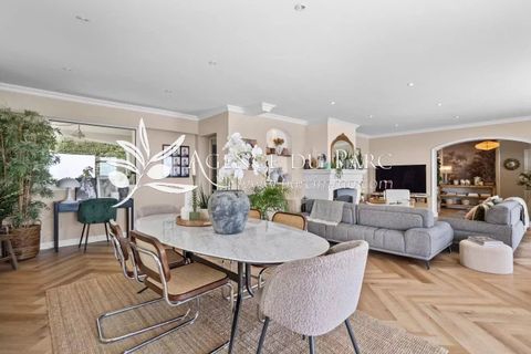 Villa i Antibes, Alpes-Maritimes, Antibes - € 1.995.000 | Ref: 85692154 - foto 4
