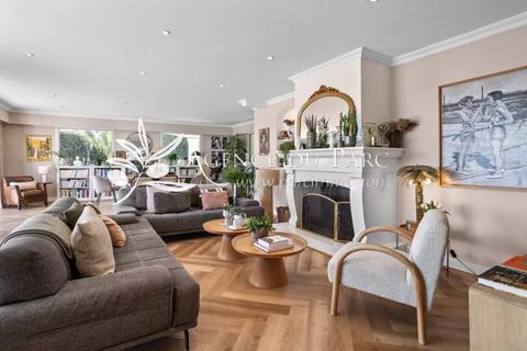 Villa i Antibes, Alpes-Maritimes, Antibes - € 1.995.000 | Ref: 85692154 - foto 5
