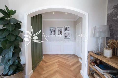 Villa i Antibes, Alpes-Maritimes, Antibes - € 1.995.000 | Ref: 85692154 - foto 13