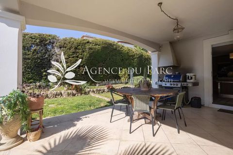 Villa i Antibes, Alpes-Maritimes, Antibes - € 1.995.000 | Ref: 85692154 - foto 18