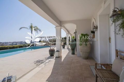 Villa i Antibes, Alpes-Maritimes, Antibes - € 1.995.000 | Ref: 85692154 - foto 19