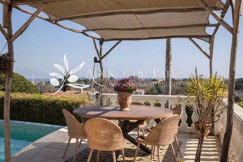 Villa i Antibes, Alpes-Maritimes, Antibes - € 1.995.000 | Ref: 85692154 - foto 20