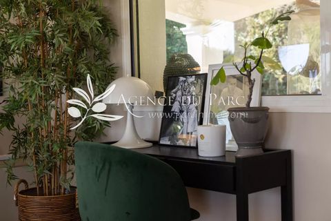 Villa i Antibes, Alpes-Maritimes, Antibes - € 1.995.000 | Ref: 85692154 - foto 21