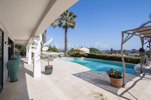 Villa i Antibes, Alpes-Maritimes, Antibes - € 1.995.000 | Ref: 85692154 - foto 22