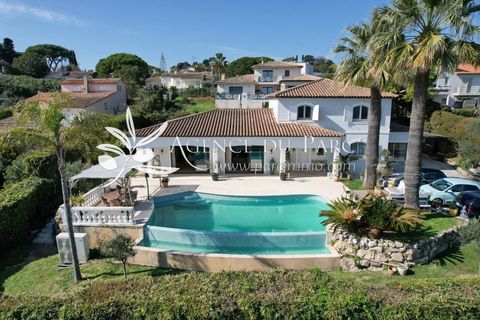 Villa i Antibes, Alpes-Maritimes, Antibes - € 1.995.000 | Ref: 85692154 - foto 24