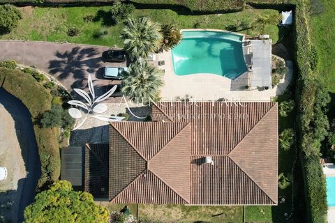 Villa i Antibes, Alpes-Maritimes, Antibes - € 1.995.000 | Ref: 85692154 - foto 25