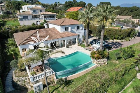 Villa i Antibes, Alpes-Maritimes, Antibes - € 1.995.000 | Ref: 85692154 - foto 23