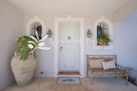 Villa i Antibes, Alpes-Maritimes, Antibes - € 1.995.000 | Ref: 85692154 - foto 26