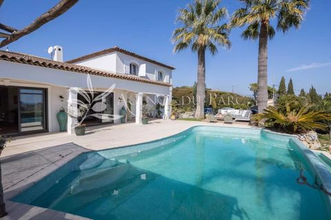 Villa i Antibes, Alpes-Maritimes, Antibes - € 1 995 000 | Ref: 85692154 - foto 2