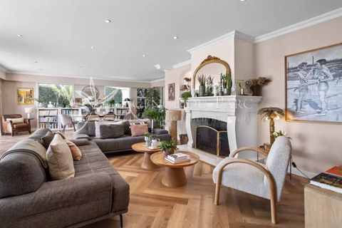 Villa i Antibes, Alpes-Maritimes, Antibes - € 1 995 000 | Ref: 85692154 - foto 5