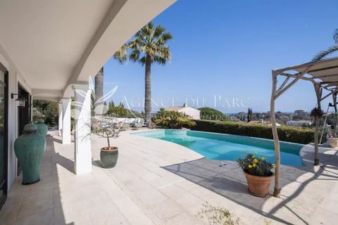 Villa i Antibes, Alpes-Maritimes, Antibes - € 1 995 000 | Ref: 85692154 - foto 9