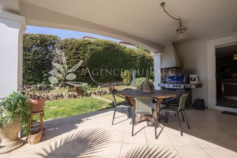 Villa i Antibes, Alpes-Maritimes, Antibes - € 1 995 000 | Ref: 85692154 - foto 18