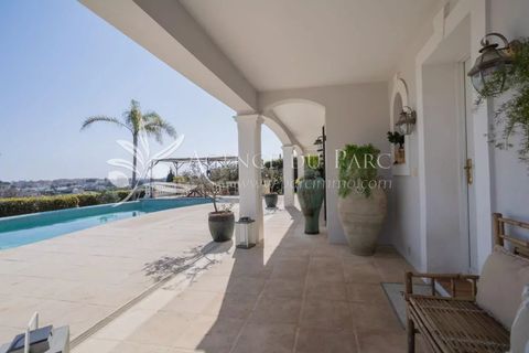 Villa i Antibes, Alpes-Maritimes, Antibes - € 1 995 000 | Ref: 85692154 - foto 19