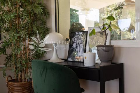 Villa i Antibes, Alpes-Maritimes, Antibes - € 1 995 000 | Ref: 85692154 - foto 21